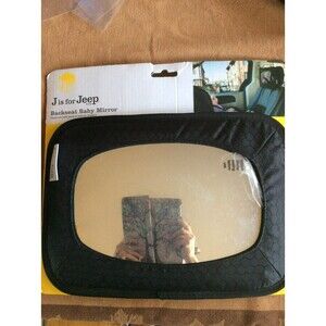 Backseat Baby Mirror B18